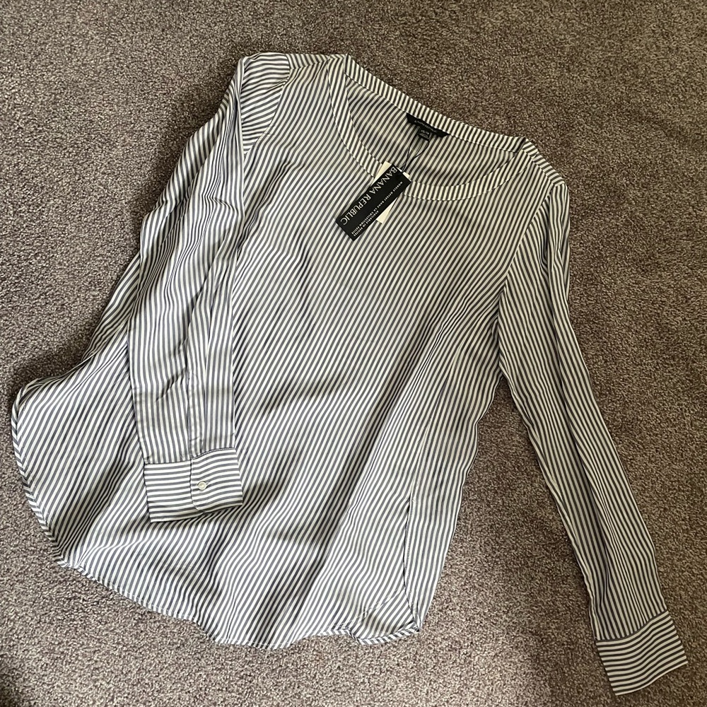 Summer blouse